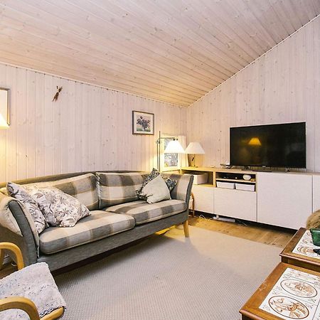 7 Person Holiday Home In R Rvig Rørvig Zewnętrze zdjęcie