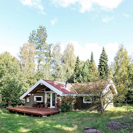 7 Person Holiday Home In R Rvig Rørvig Zewnętrze zdjęcie