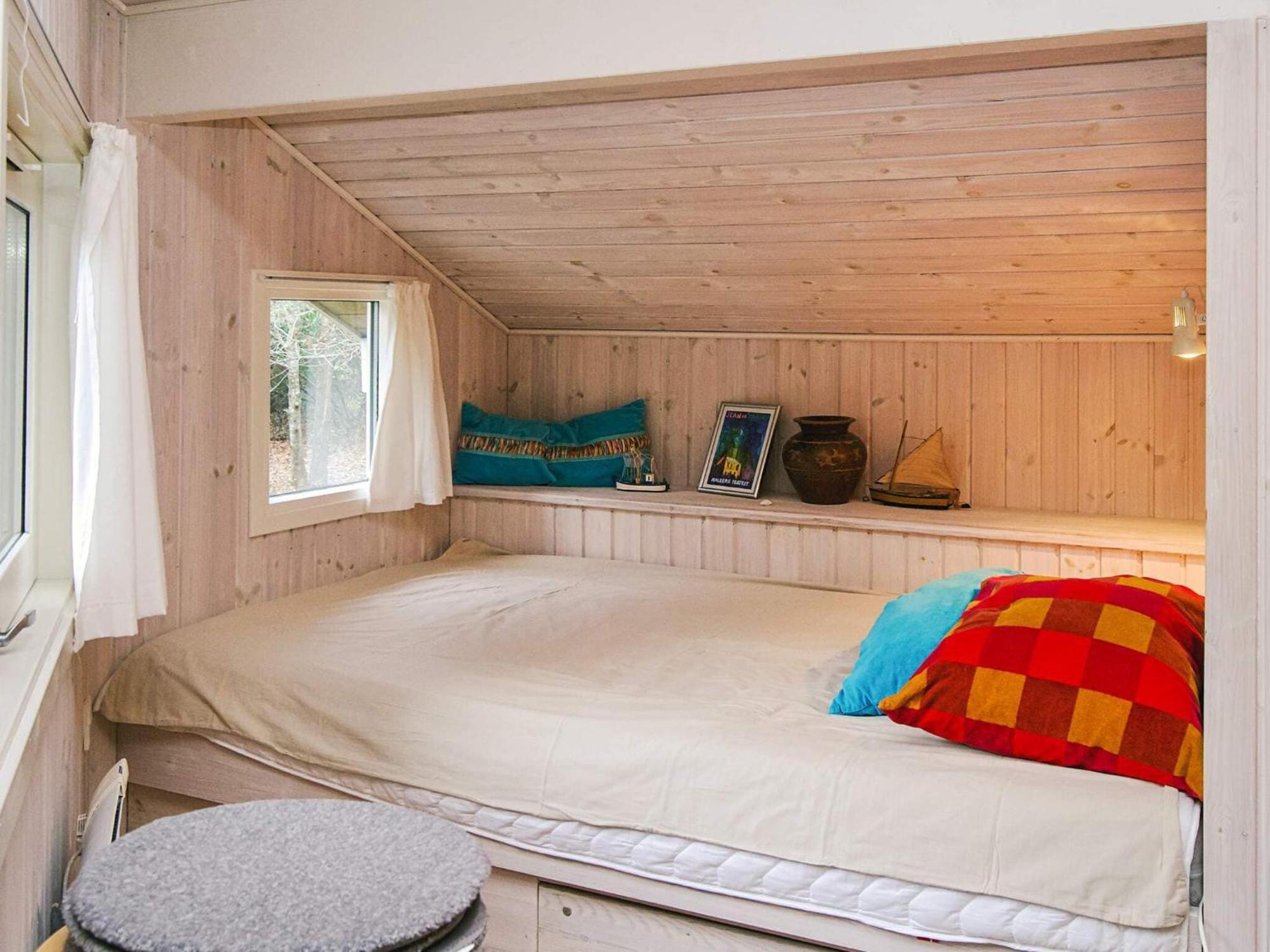 7 Person Holiday Home In R Rvig Rørvig Zewnętrze zdjęcie