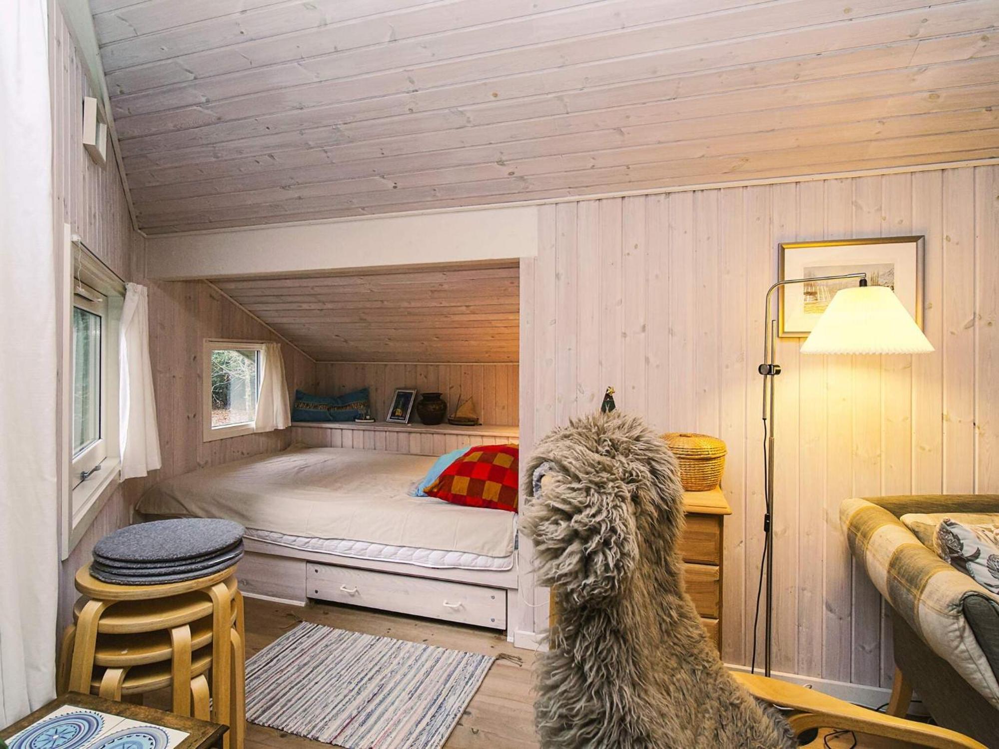 7 Person Holiday Home In R Rvig Rørvig Zewnętrze zdjęcie
