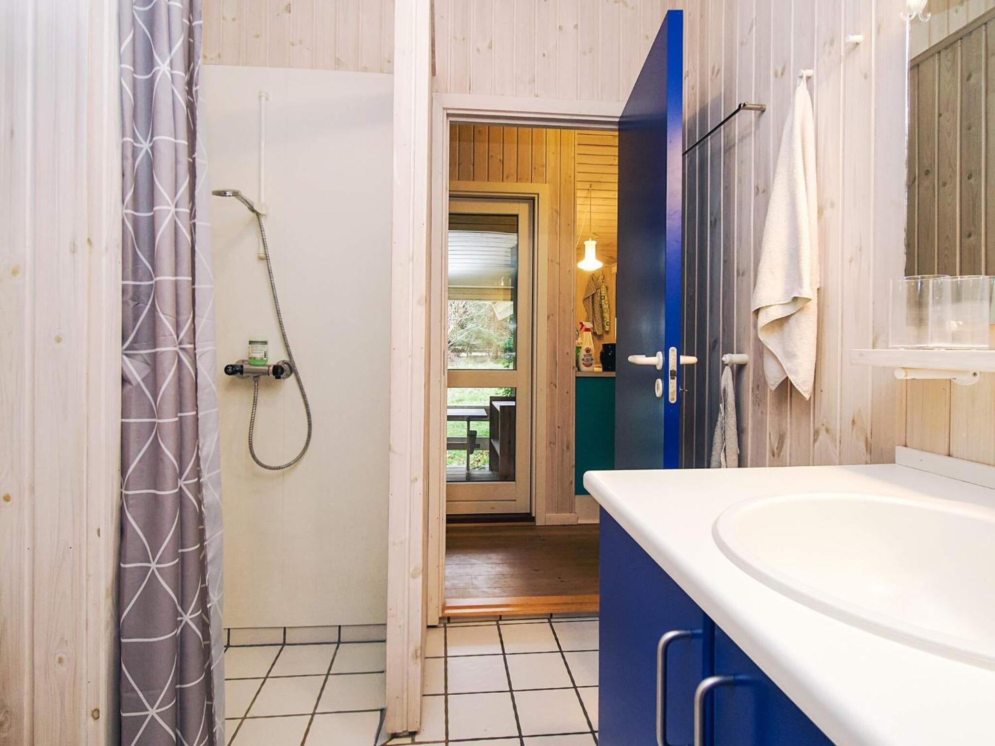 7 Person Holiday Home In R Rvig Rørvig Zewnętrze zdjęcie