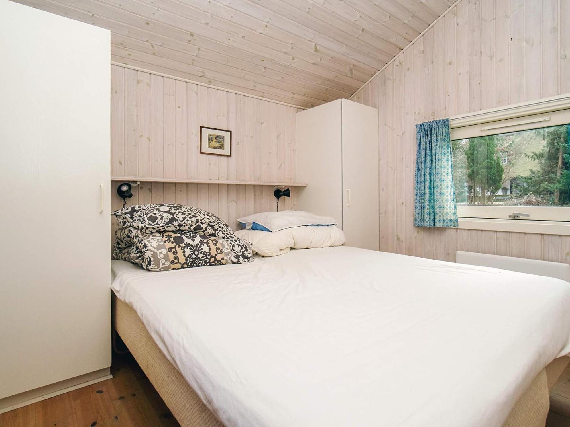7 Person Holiday Home In R Rvig Rørvig Zewnętrze zdjęcie