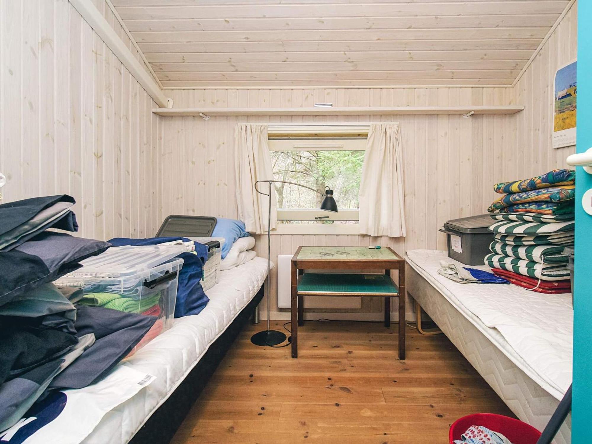 7 Person Holiday Home In R Rvig Rørvig Zewnętrze zdjęcie