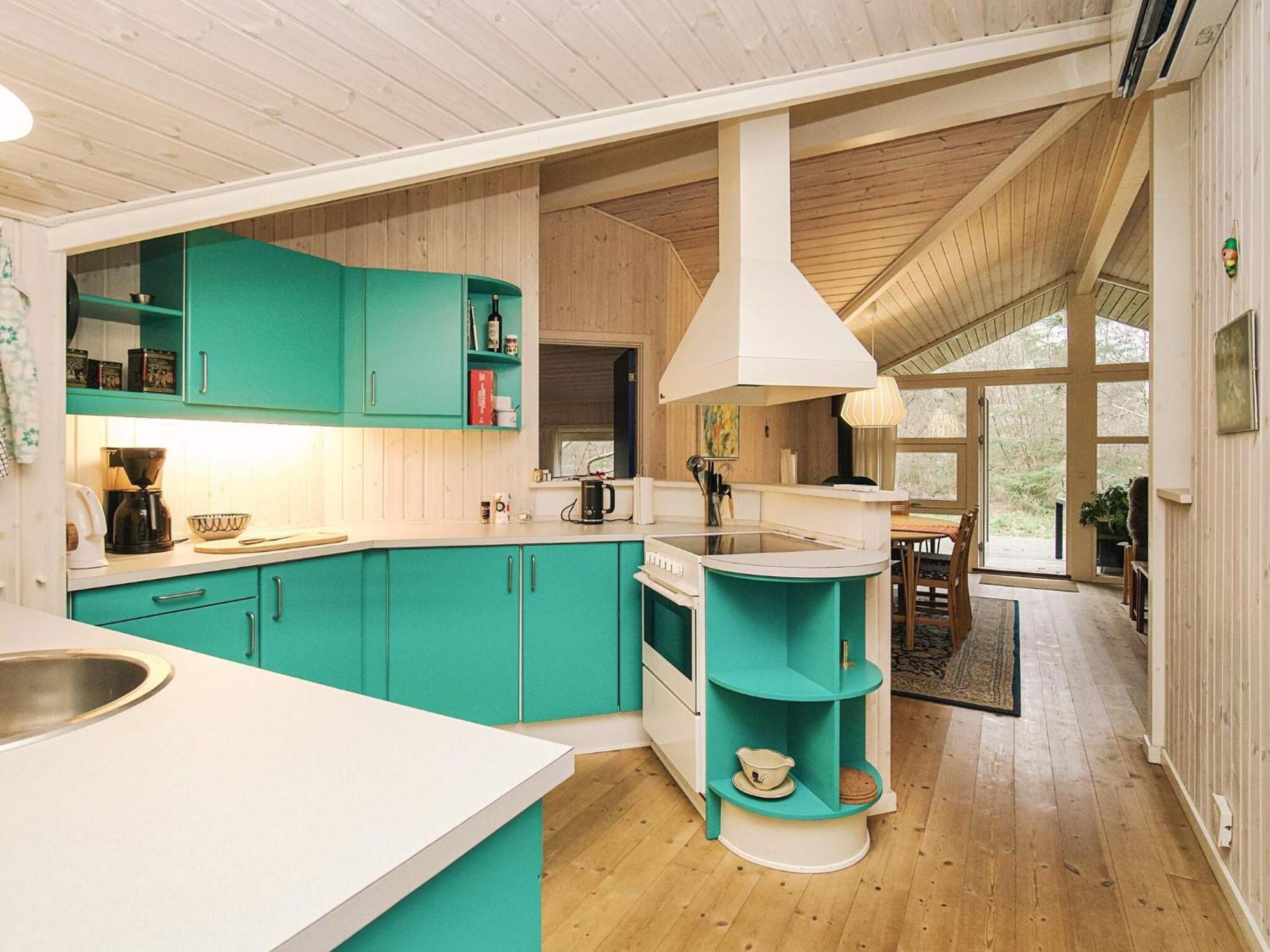 7 Person Holiday Home In R Rvig Rørvig Zewnętrze zdjęcie