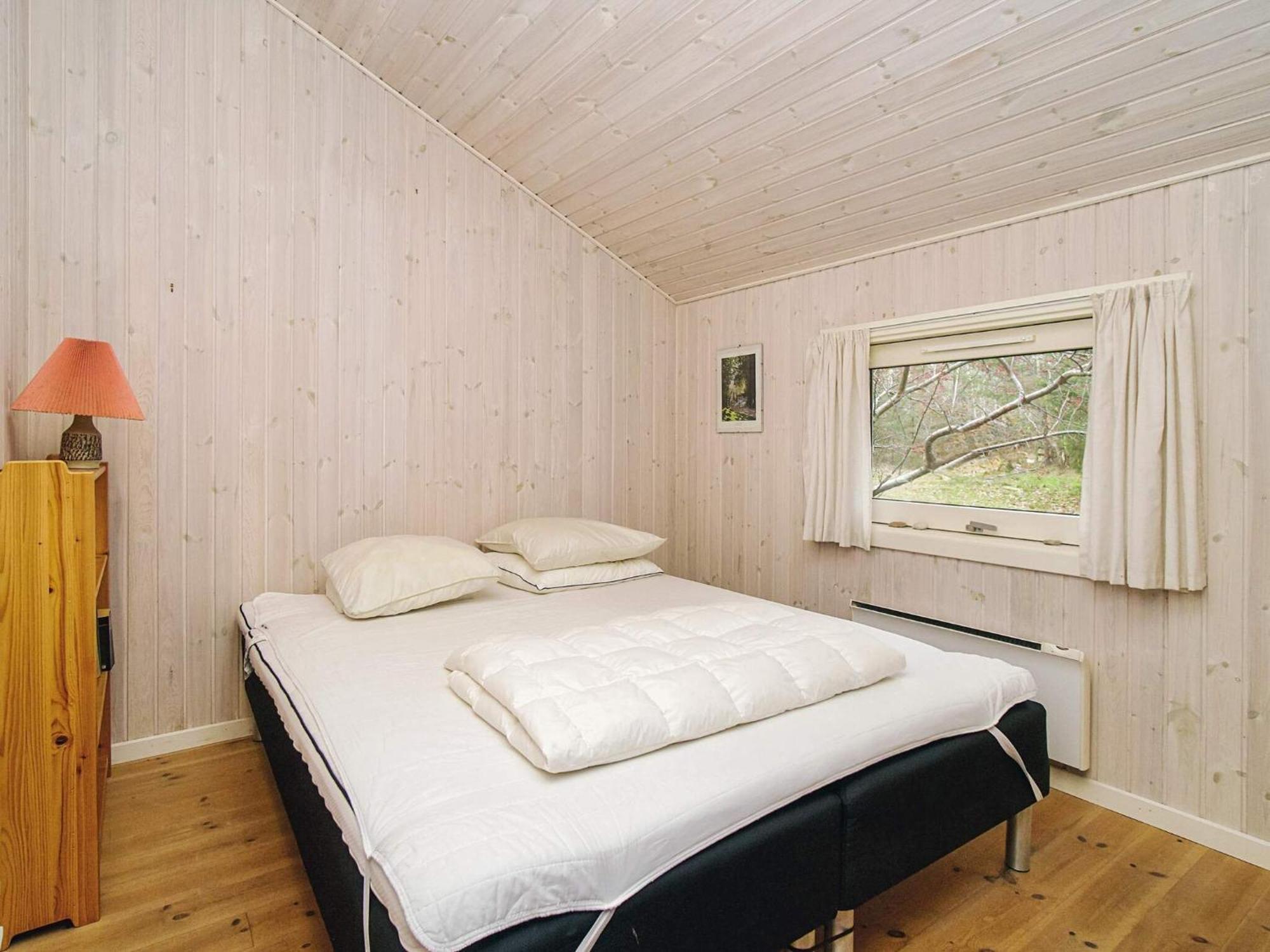 7 Person Holiday Home In R Rvig Rørvig Zewnętrze zdjęcie