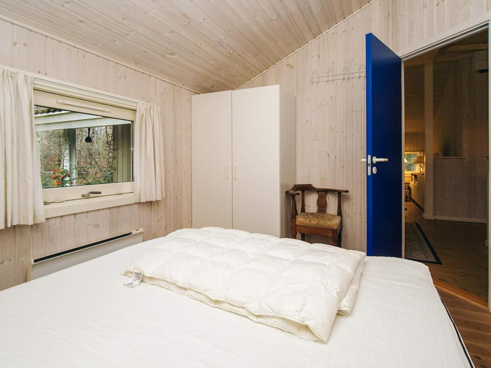 7 Person Holiday Home In R Rvig Rørvig Zewnętrze zdjęcie