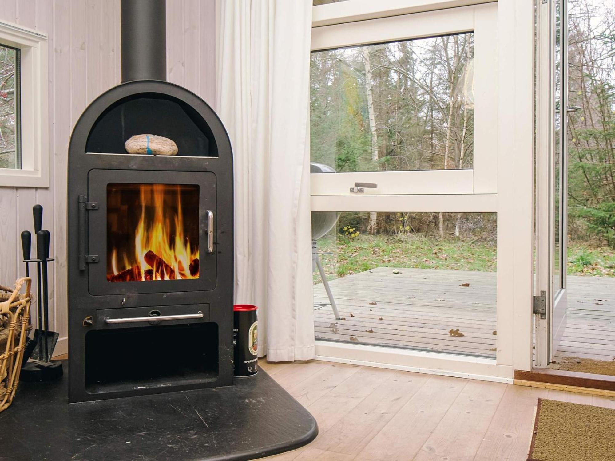 7 Person Holiday Home In R Rvig Rørvig Zewnętrze zdjęcie