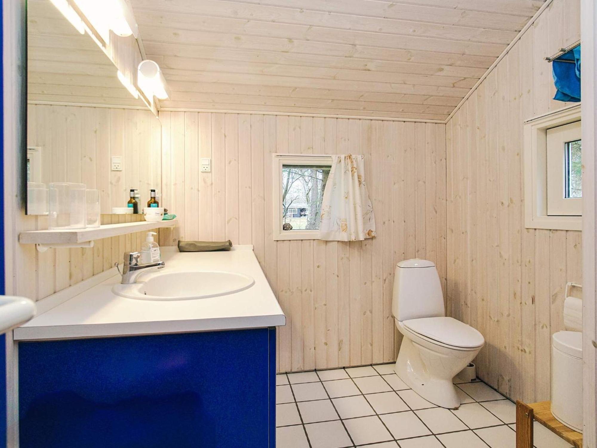7 Person Holiday Home In R Rvig Rørvig Zewnętrze zdjęcie