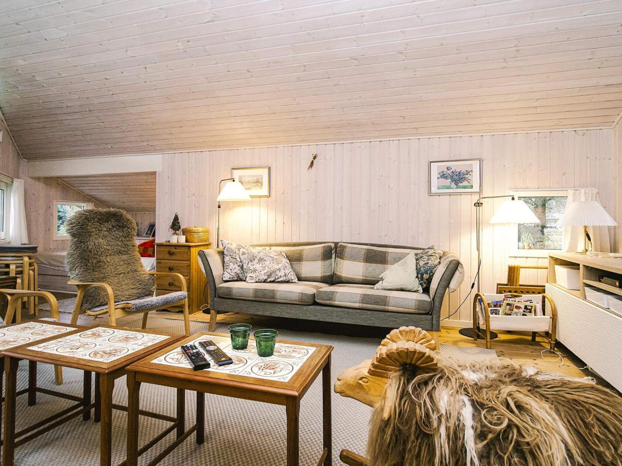 7 Person Holiday Home In R Rvig Rørvig Zewnętrze zdjęcie